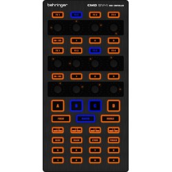 BEHRINGER CMD DV 1
