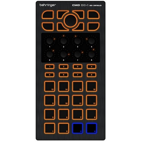 BEHRINGER CMD-DC1