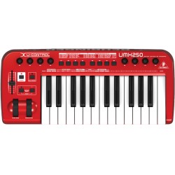 BEHRINGER UMX250