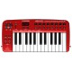 BEHRINGER U-CONTROL UMA25S