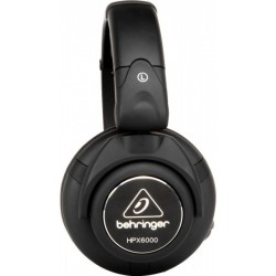 BEHRINGER HPX6000