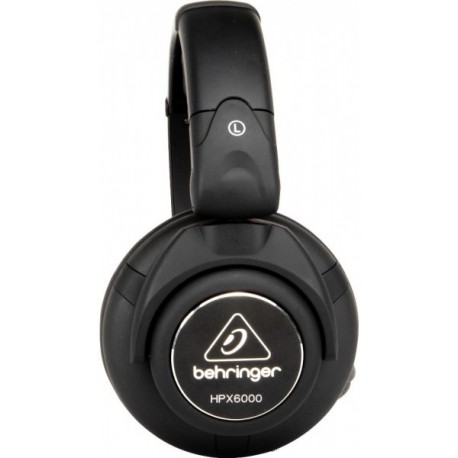 BEHRINGER HPX6000