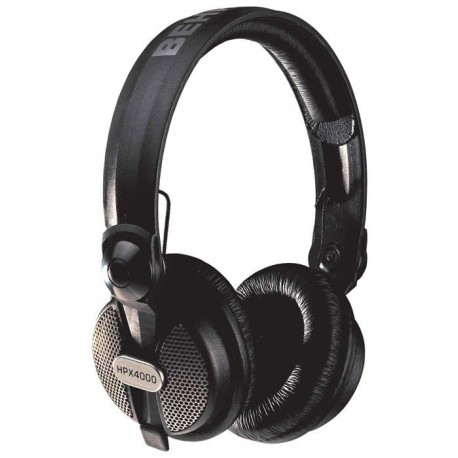 BEHRINGER HPX4000