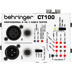 BEHRINGER CT100