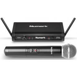 NUMARK WS100