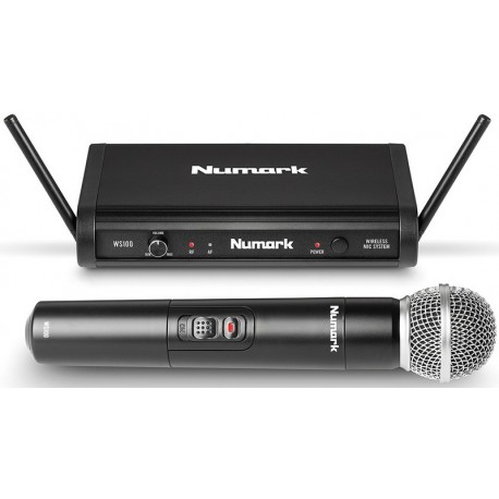 NUMARK WS100