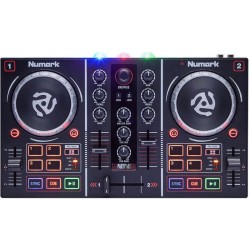 NUMARK PARTY MIX