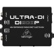 BEHRINGER DI600P - директ бокс