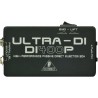 BEHRINGER DI400P