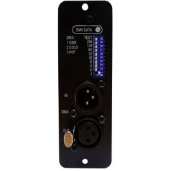MARTIN PRO JEM DMX MAGNUM 1500 INTERFACE