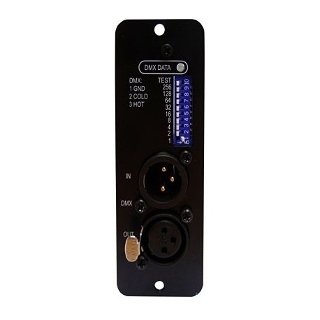 MARTIN PRO JEM DMX MAGNUM 1500 INTERFACE