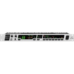 BEHRINGER SRC2496