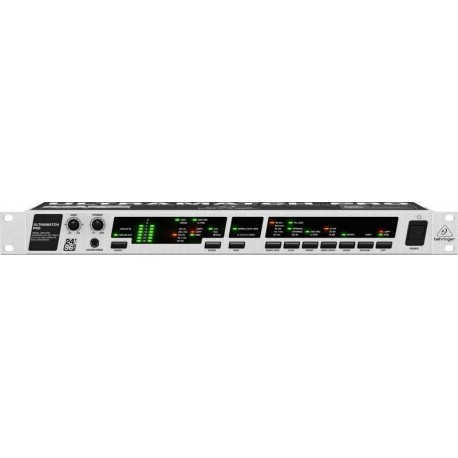 BEHRINGER SRC2496