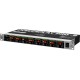 BEHRINGER POWERPLAY PRO-8 HA8000