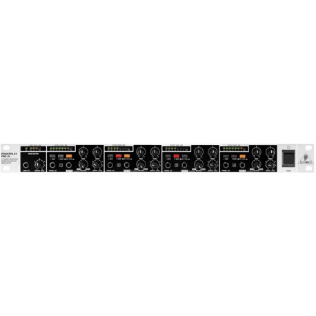 BEHRINGER HA4700
