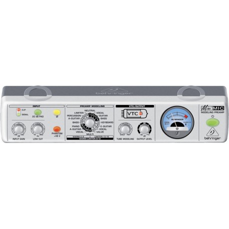 BEHRINGER MIC800