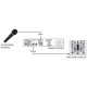 BEHRINGER MIC800