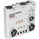 BEHRINGER TUBE ULTRAGAIN MIC200