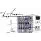 BEHRINGER XENYX Q1202USB