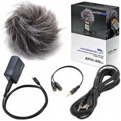 ZOOM APH4NSP