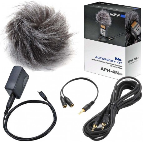 ZOOM APH4NSP