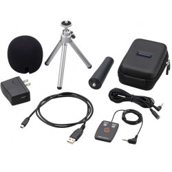 ZOOM APH2N