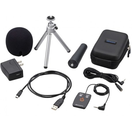 ZOOM APH2N