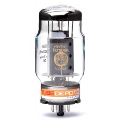 ELECTRO-HARMONIX 6550EH