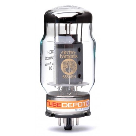 ELECTRO-HARMONIX 6550EH