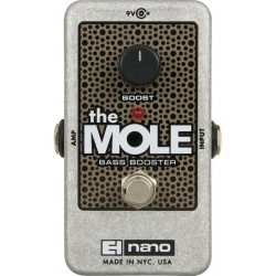 ELECTRO-HARMONIX THE MOLE