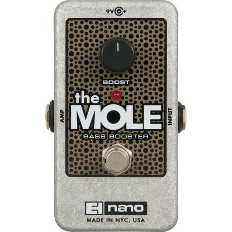 ELECTRO-HARMONIX THE MOLE