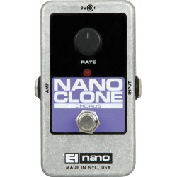 ELECTRO-HARMONIX NANO CLONE