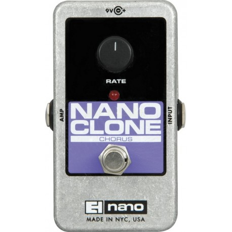 ELECTRO-HARMONIX NANO CLONE