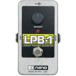 ELECTRO-HARMONIX LPB-1