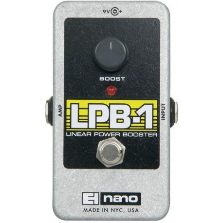 ELECTRO-HARMONIX LPB-1