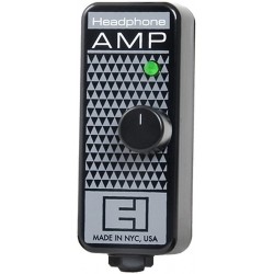 ELECTRO-HARMONIX HEADAMP