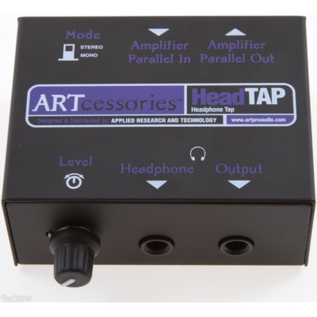 ART HEADTAP