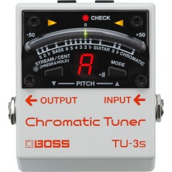 BOSS TU3S