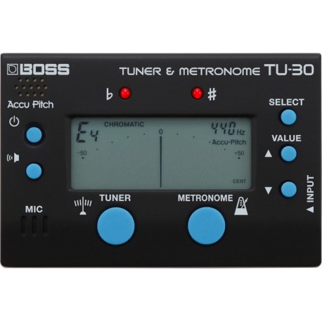 BOSS TU30