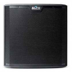 ALTO PROFESSIONAL TS215S