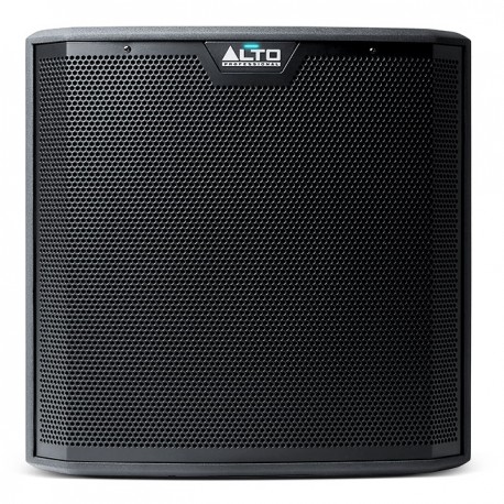ALTO PROFESSIONAL TS215S