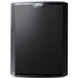 ALTO PROFESSIONAL TS218S