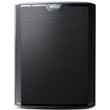 ALTO PROFESSIONAL TS218S