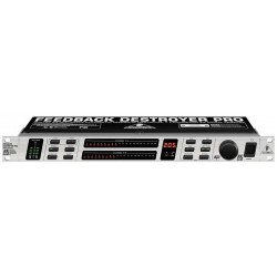 BEHRINGER FBQ2496
