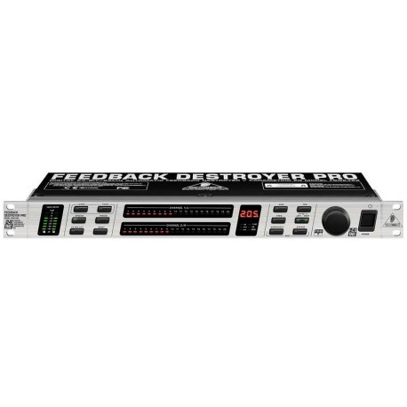 BEHRINGER FBQ2496