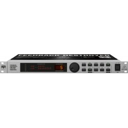 BEHRINGER FEEDBACK DESTROYER FBQ1000