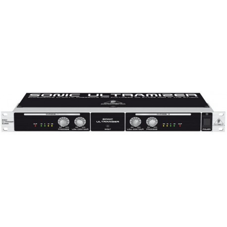 BEHRINGER SU9920 SONIC ULTRAMIZER