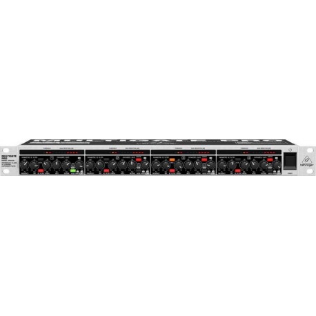 BEHRINGER XR4400