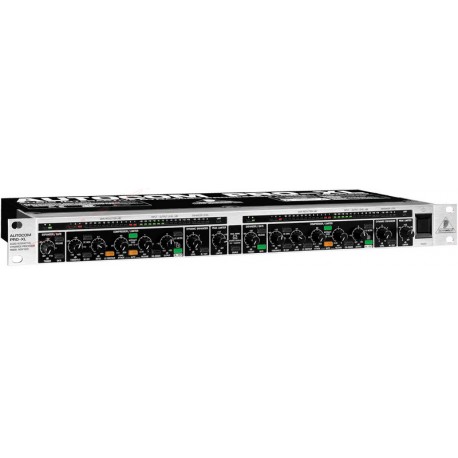 BEHRINGER MDX1600