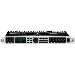 BEHRINGER DCX2496